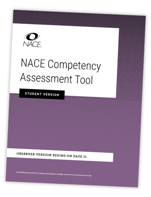 The evolution of the NACE Career Readiness Competencies