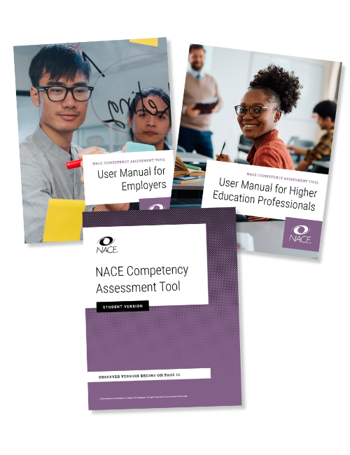 NACE Competency Assessment Tool