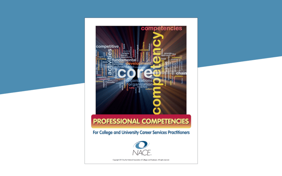 Professional Competencies